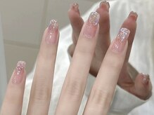 トゥートゥー(TOUTOU)/ホログラデーション