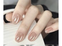 リラネイルサロン/マグネットワンカラー