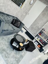 ルーク(Luke)/カウンセリングエリア