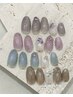 【6月限定運気upクーポン】天然石×フラッシュ×ミラーアート8800円→7700円