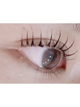 キープ力が自慢のサロン