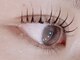 ファイブセンス(FIVE SENSES)の写真/【リピーター価格がお得】綺麗な仕上がりを長くキープ!自まつげを活かしたまつげパーマで上品な目元を演出*