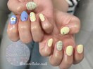 持ち込み4本☆ポップデザイン♪
