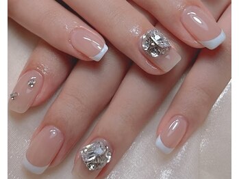 ナイスミーネイル(Nice Me Nail)/持ち込みデザイン