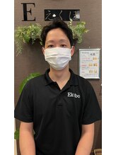 悦慕 ハーバーランド店&nbsp;池上 さとる