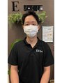 悦慕 ハーバーランド店 池上 さとる