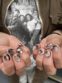 アス 学芸大学(Us)/