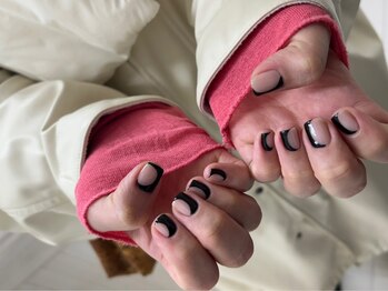 エミュネイル 関内(emunail)/つけ放題120分