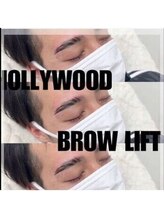 マイア(maiA)/眉毛をかっこよく