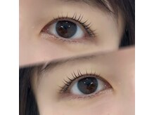 スワロ(Swallow)の雰囲気（【30minutes eyelash perm】お仕上げまであっという間の30分♪）
