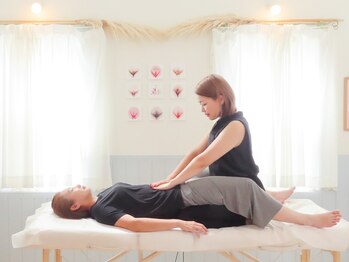 アウローラ(AVRORA)の写真/《元祖フェムケア専門》人に相談しづらい女性特有のお悩み◎おまた/膣まわりケア・子宮の温活で心・お肌も