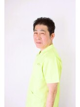 整体院 いつもの処 川口院 中島 尉