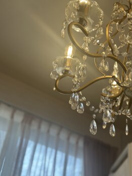 ケセラプラス JR総持寺店(QueSeraPlus)/しっかりとカウンセリング