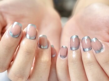 こだわり定額コース¥13,200