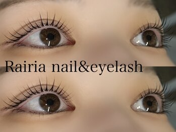 ライリア 川越店(Rairia)/