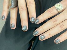 ゆちたの部屋の雰囲気(認定講師在籍サロン☆パラジェルも対応可能/メンズネイルが人気)