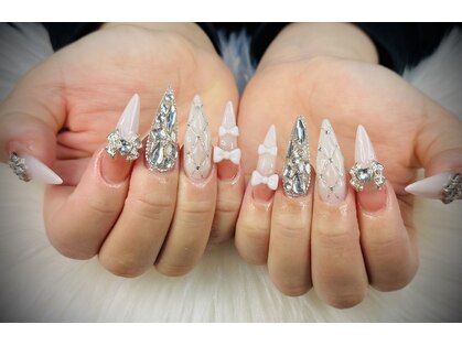 ハッピー ネイル(HAPPY NAIL)の写真