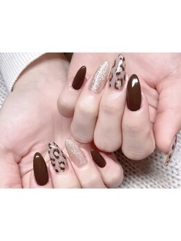 付け替え時オフ無料のメニューがあるサロン