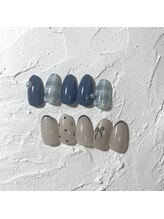 シエラネイル(ciela nail)/