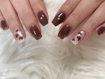 ヴェリタネイル(Verita nail)/定額デザイン