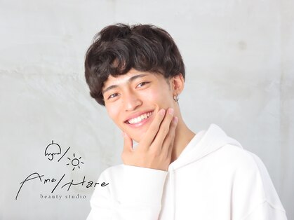 アメノチハレ(Ame/Hare)の写真