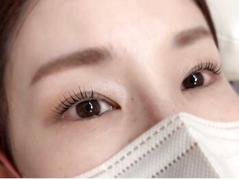 シエル バイ モーラ(Ciel by MOLLA)/まつ毛パーマ/まつ毛カール