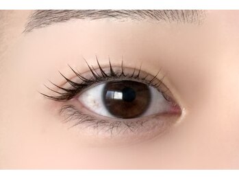 マギバイバディ 宇都宮店(magi by BUDDY)/ラッシュリフト