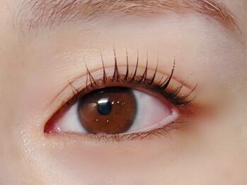 ルナ(LuNa)/まつ毛パーマ/ラッシュリフト