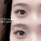 Urbansea eyelash 川口 まつ毛パーマ/マツエク/LED/バインドロック（大宮）のメンズ眉毛サロン店内