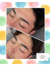 ミメル バイ ラフォンテ(mimelle by LAFONTE)/