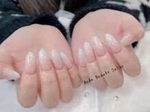 アンアンビューティーサロン(AnAn Beauty Salon)/グラデーション