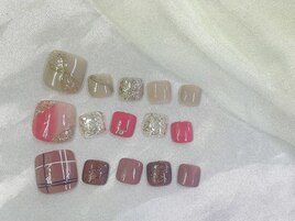 バレンタイン★オフ無￥6980