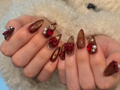 ソレイユ(Soleil)の写真