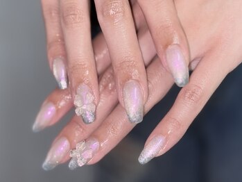 【marina】Design magnet