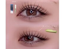 プティットスリール 西尾店(Petit Sourire)の雰囲気（LED*種類豊富なエクステ.大人気まつ毛パーマ上下の施術可能です*）