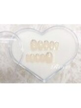 美爪育成サロンROU'E 【3/5 NEW OPEN（予定）】 /オーダーチップ