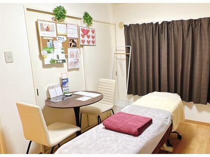 e脱毛屋さん 苫小牧店の写真