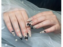 ソラネイル アヤセ(SORA NAIL AYASE)/