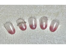 メオネイル(MEO NAIL)/定額メニュー