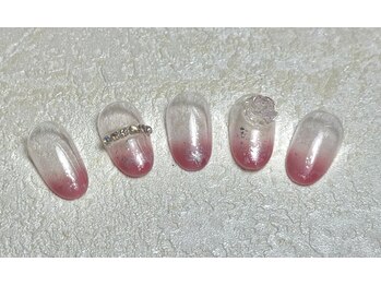 メオネイル(MEO NAIL)/定額メニュー