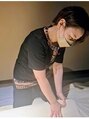 オリエンス ベガロポリス仙台南店(ORIENCE)&nbsp;CHIZURU 