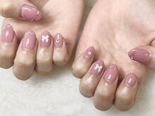 ハッピーフィーリング(Happy Feeling)/定額【ニュアンス・トレンド】