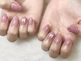 定額【ニュアンス・トレンド】