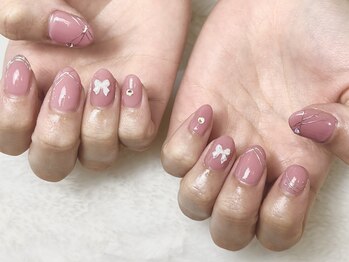 ハッピーフィーリング(Happy Feeling)/定額【ニュアンス・トレンド】