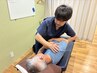 【本格整体/まずはお試し】全身調整カイロプラクティック40分/通常7100円