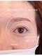 アイラッシュ ティル(eyelash till)の写真/【もう眉毛で失敗したくない方へ】骨格・雰囲気まで考える完全オーダーメイド眉をご提案☆