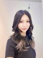 フリークラッシュ 高崎(FLEEK LASH)/島田　めぐみ