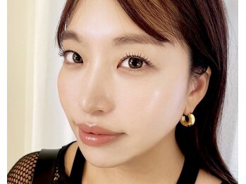 モイ(Moi)の写真/LEDエクステ導入！丁寧なカウンセリング×確かな技術力で可愛い目元が長続き♪