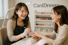 キャンアイドレッシー 学芸大学店(Can I Dressy)