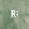 アール(R;)のお店ロゴ